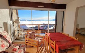 Appartement Saint-Michel-de-Chaillol, 4 pièces, 9 personnes - FR-1-393-79
