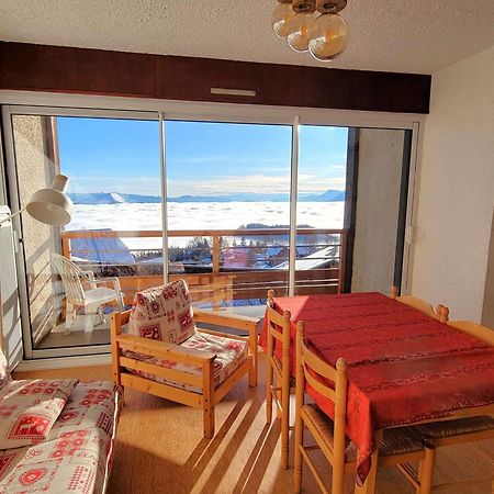 Appartement Saint-Michel-de-Chaillol, 4 pièces, 9 personnes - FR-1-393-79 Extérieur photo