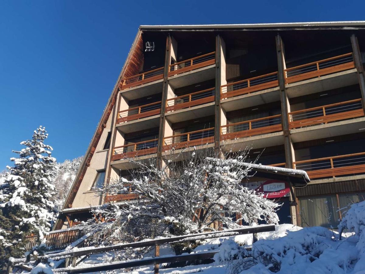 Appartement Saint-Michel-de-Chaillol, 4 pièces, 9 personnes - FR-1-393-79 Extérieur photo