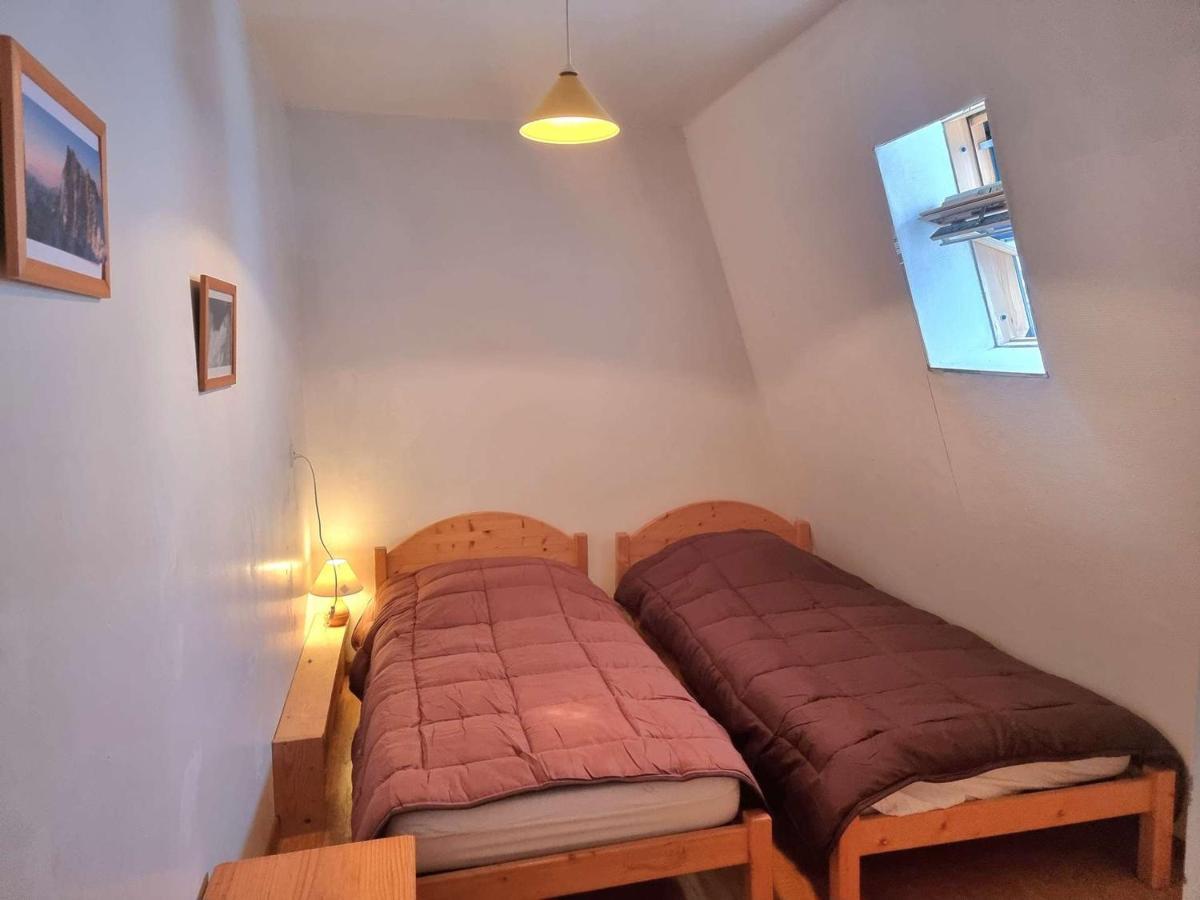 Appartement Saint-Michel-de-Chaillol, 4 pièces, 9 personnes - FR-1-393-79 Extérieur photo