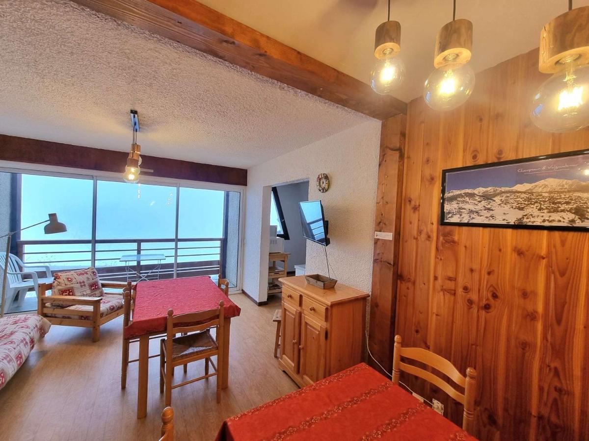 Appartement Saint-Michel-de-Chaillol, 4 pièces, 9 personnes - FR-1-393-79 Extérieur photo