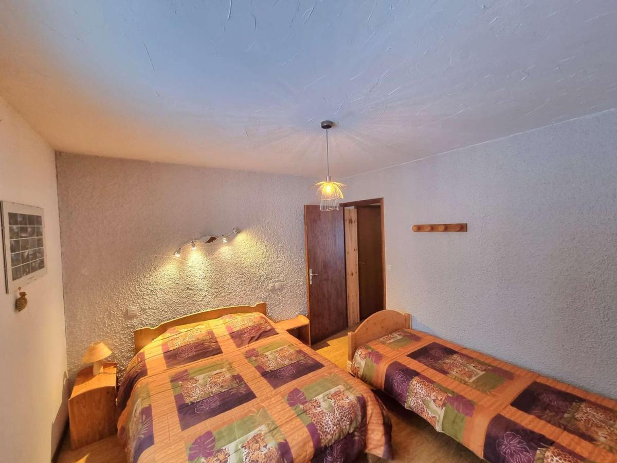 Appartement Saint-Michel-de-Chaillol, 4 pièces, 9 personnes - FR-1-393-79 Extérieur photo