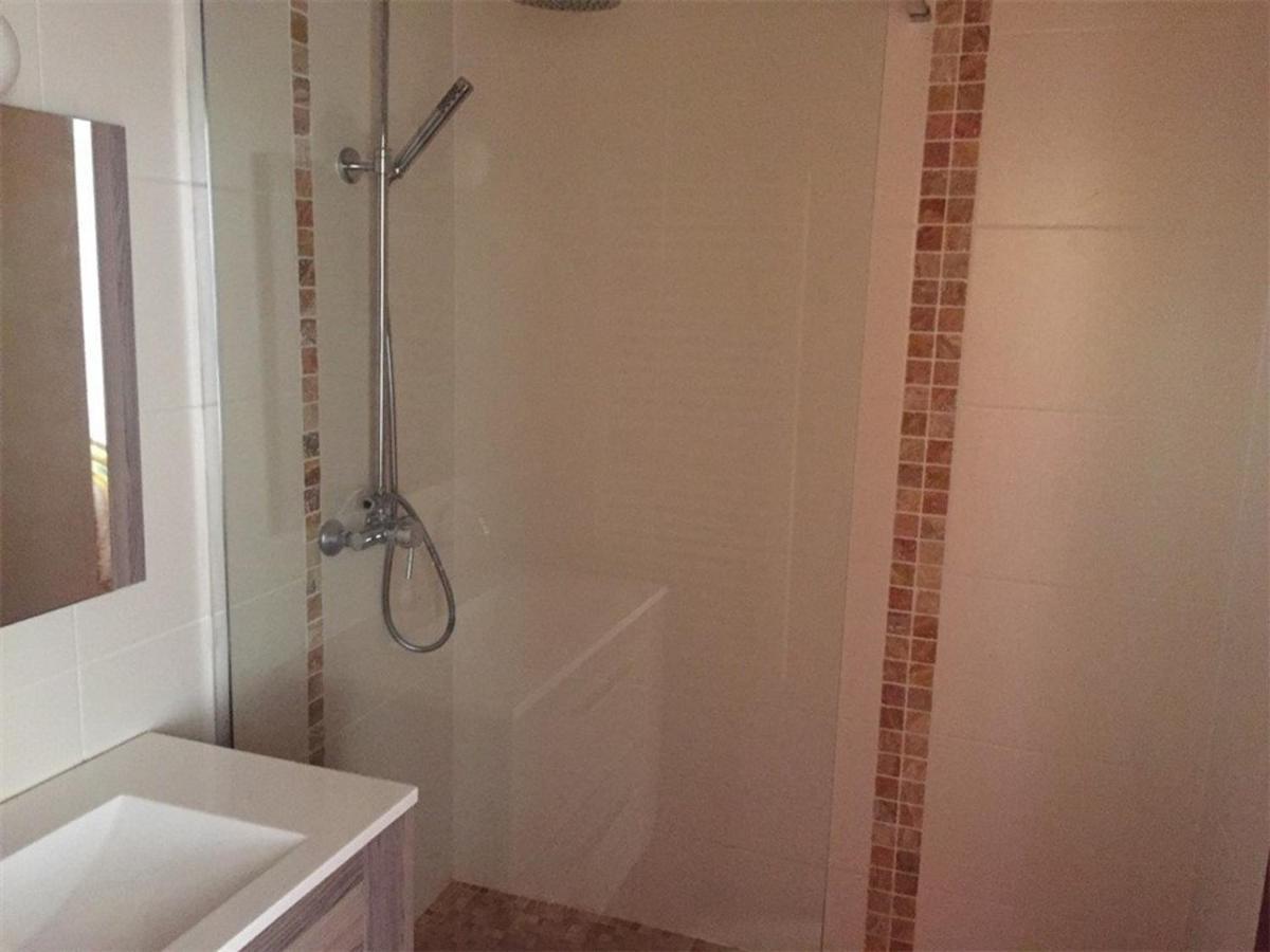 Appartement Saint-Michel-de-Chaillol, 4 pièces, 9 personnes - FR-1-393-79 Extérieur photo